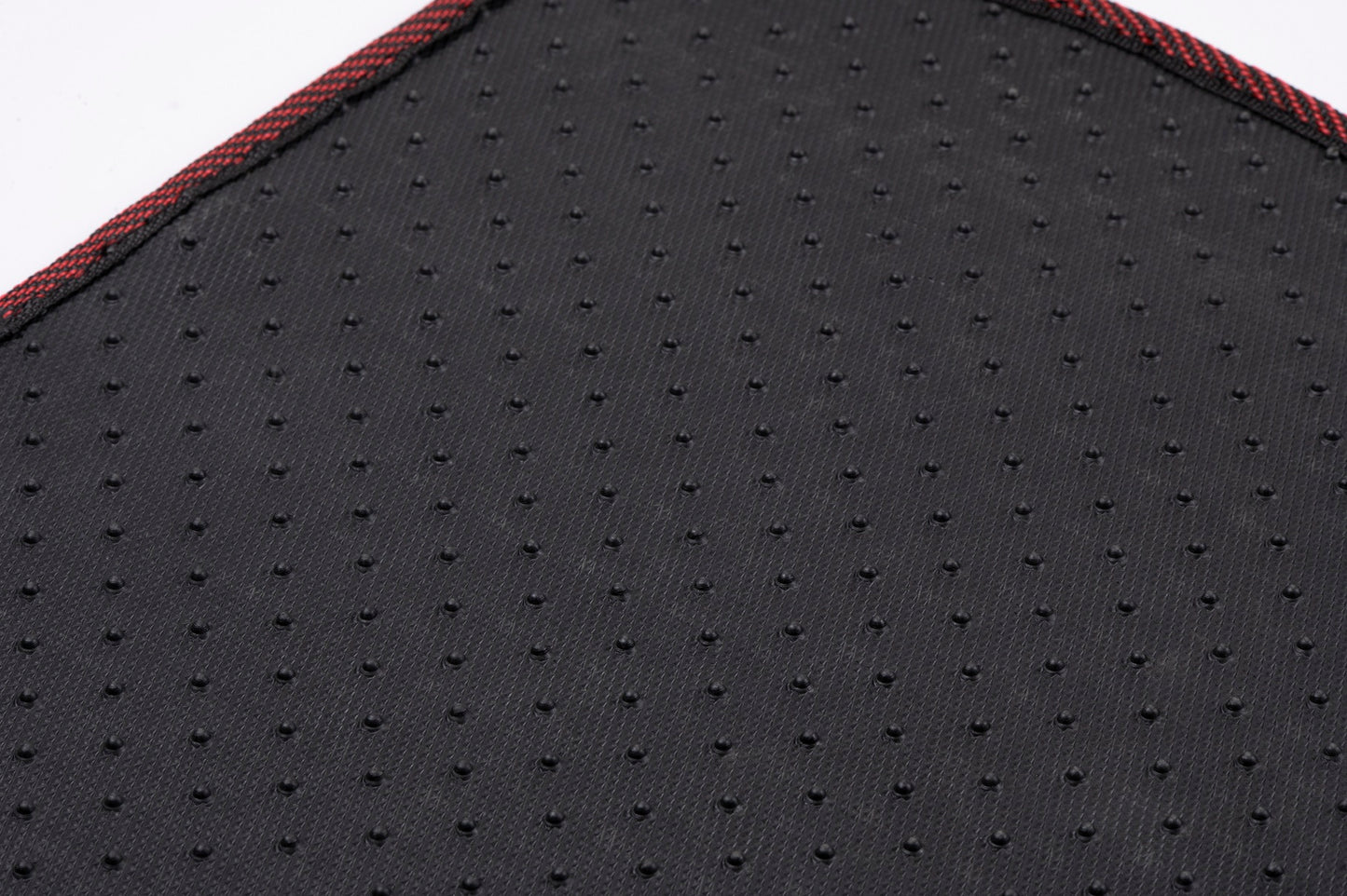Car Mat Set 4Pcs 65X44Cm Pvc/Pes