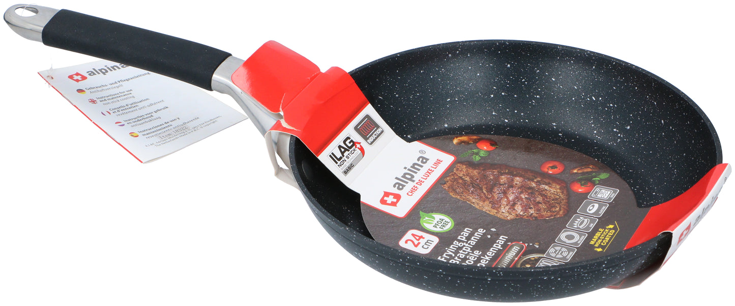 Frying Pan Ø24Cm