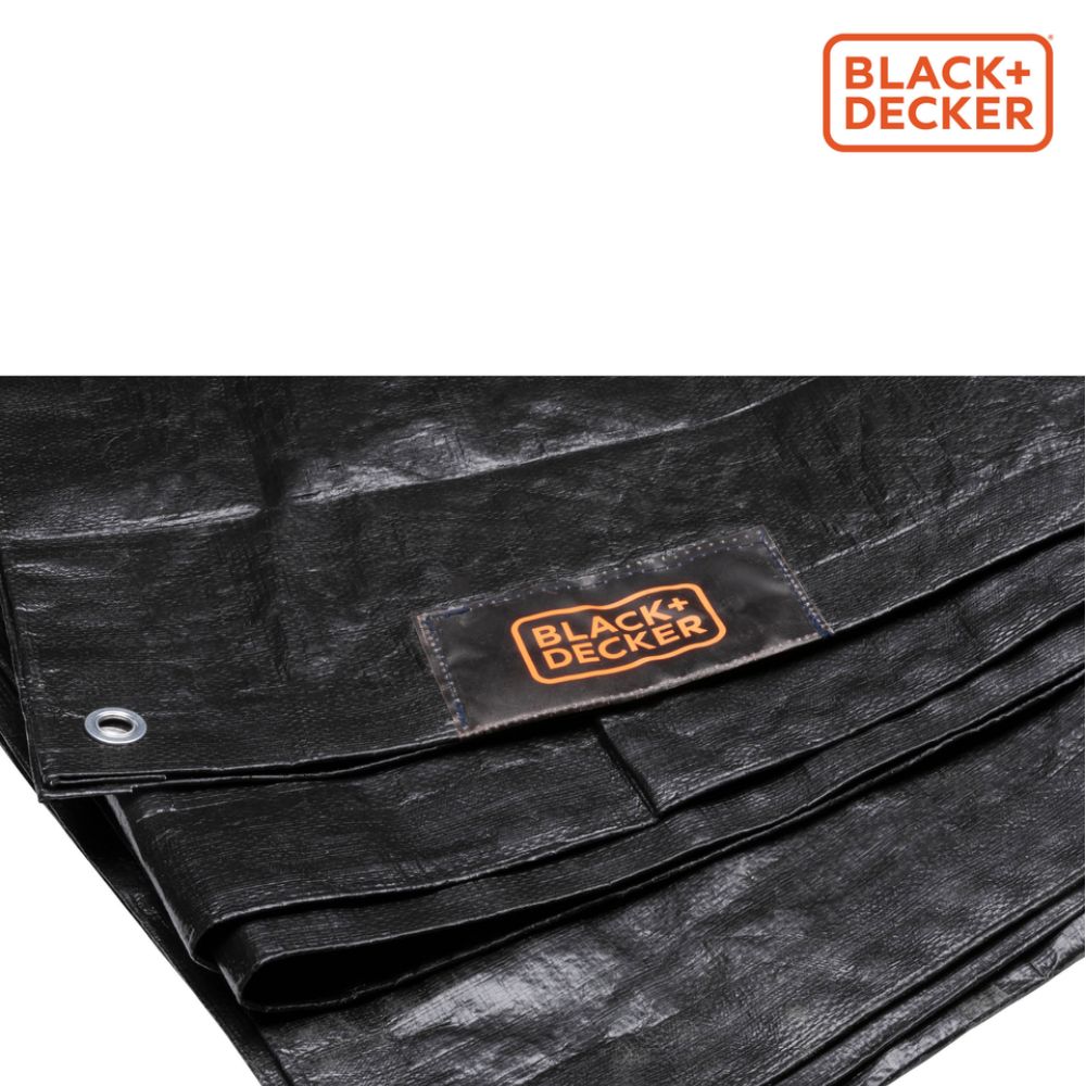 Cargo Tarpaulin 3X4M