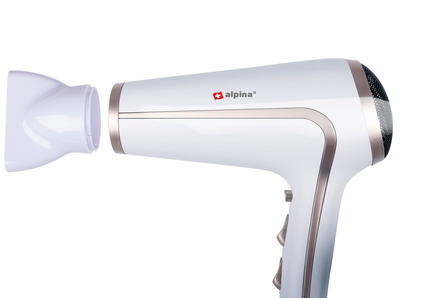 Hair Dryer 230V