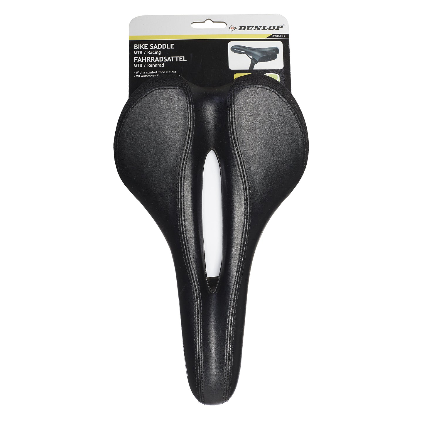 Bicycle Saddle Mtb
