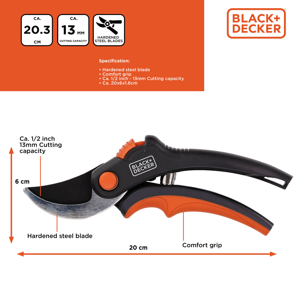 Bypass Pruner