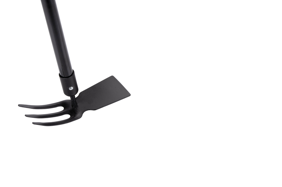 Garden Culti-Hoe Fiberglass
