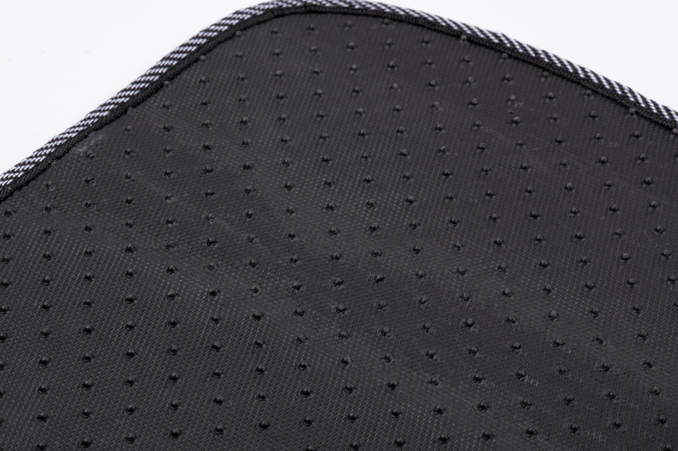 Car Mat Set 4Pcs 66X44Cm