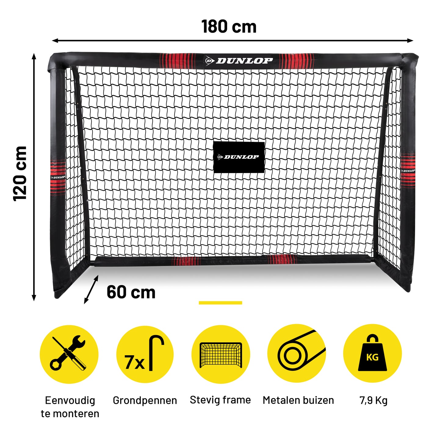 Soccer Goal