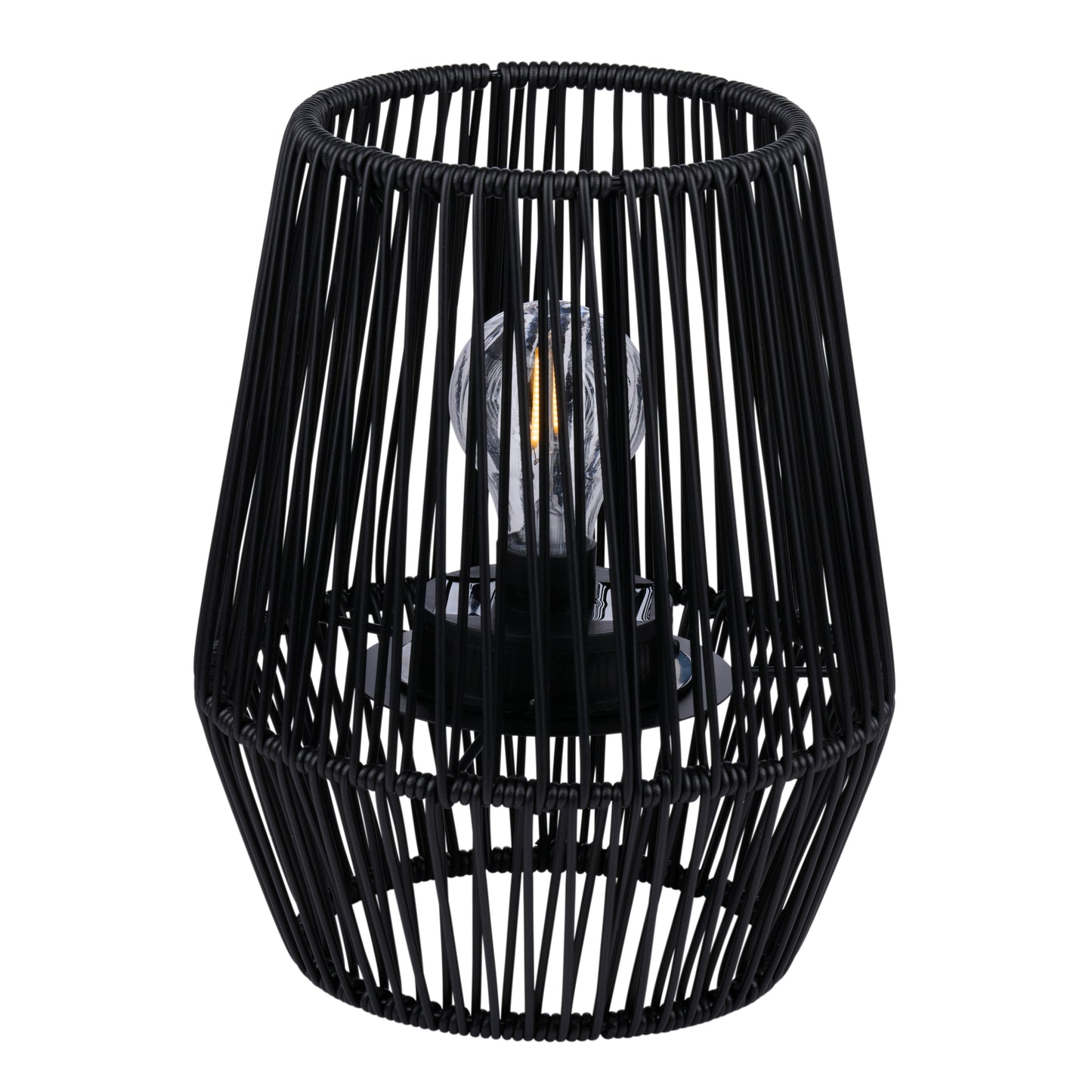 Solar Table Light Ø20X25Cm