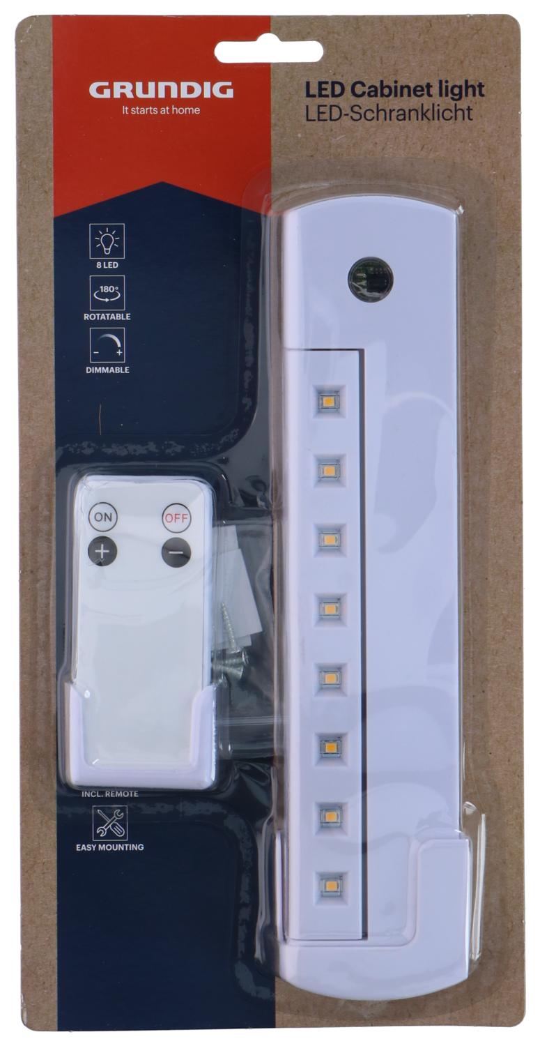 Led Cabinet Light