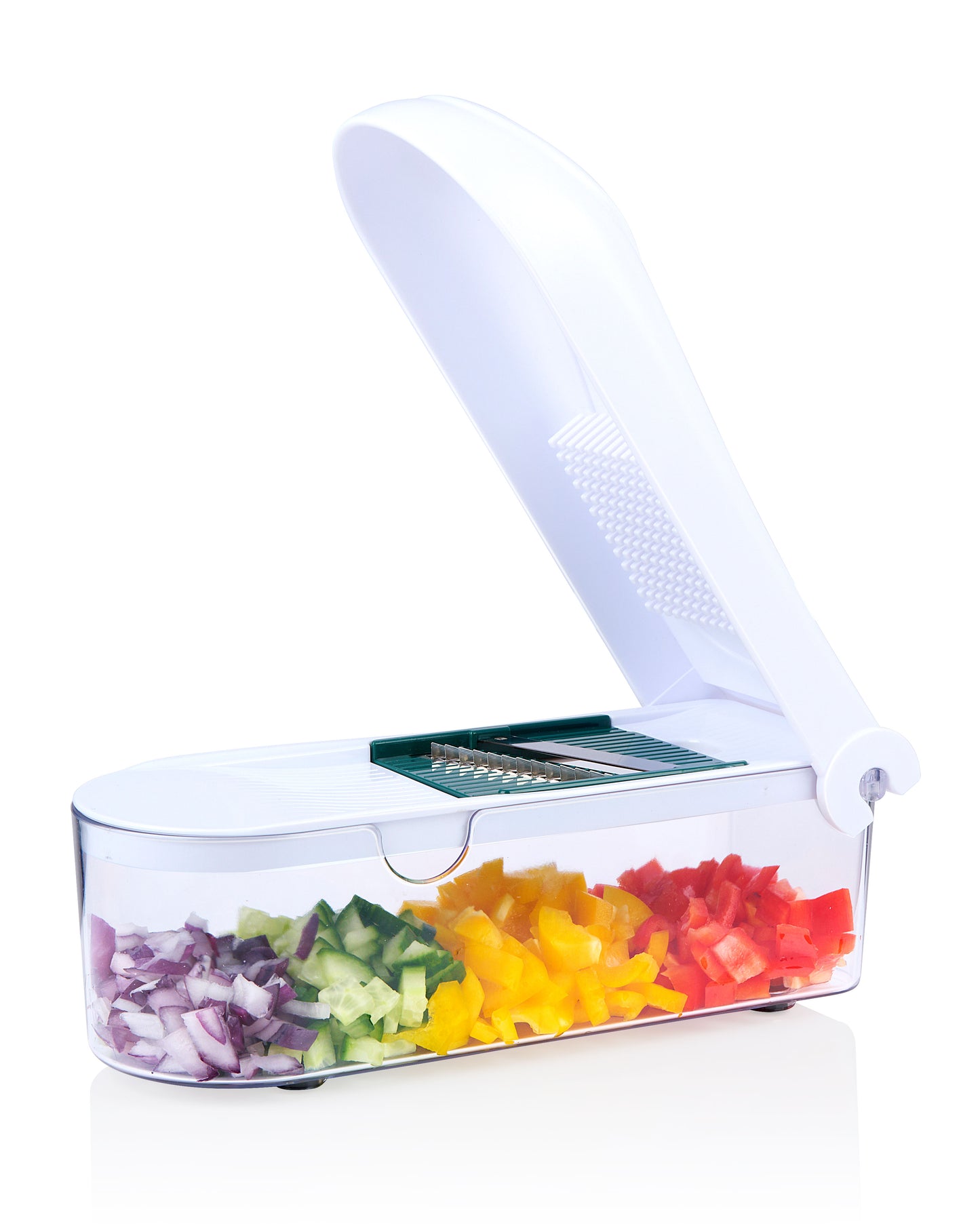 Cutting Slicer 9Pc