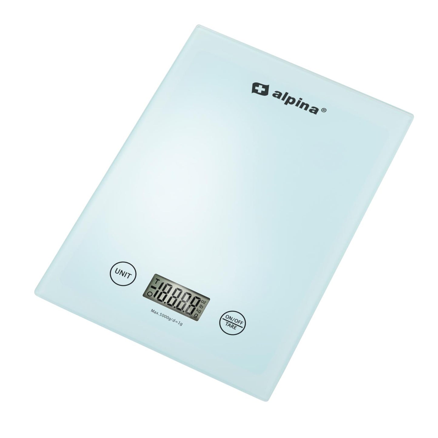 Kitchen Scale 5Kg