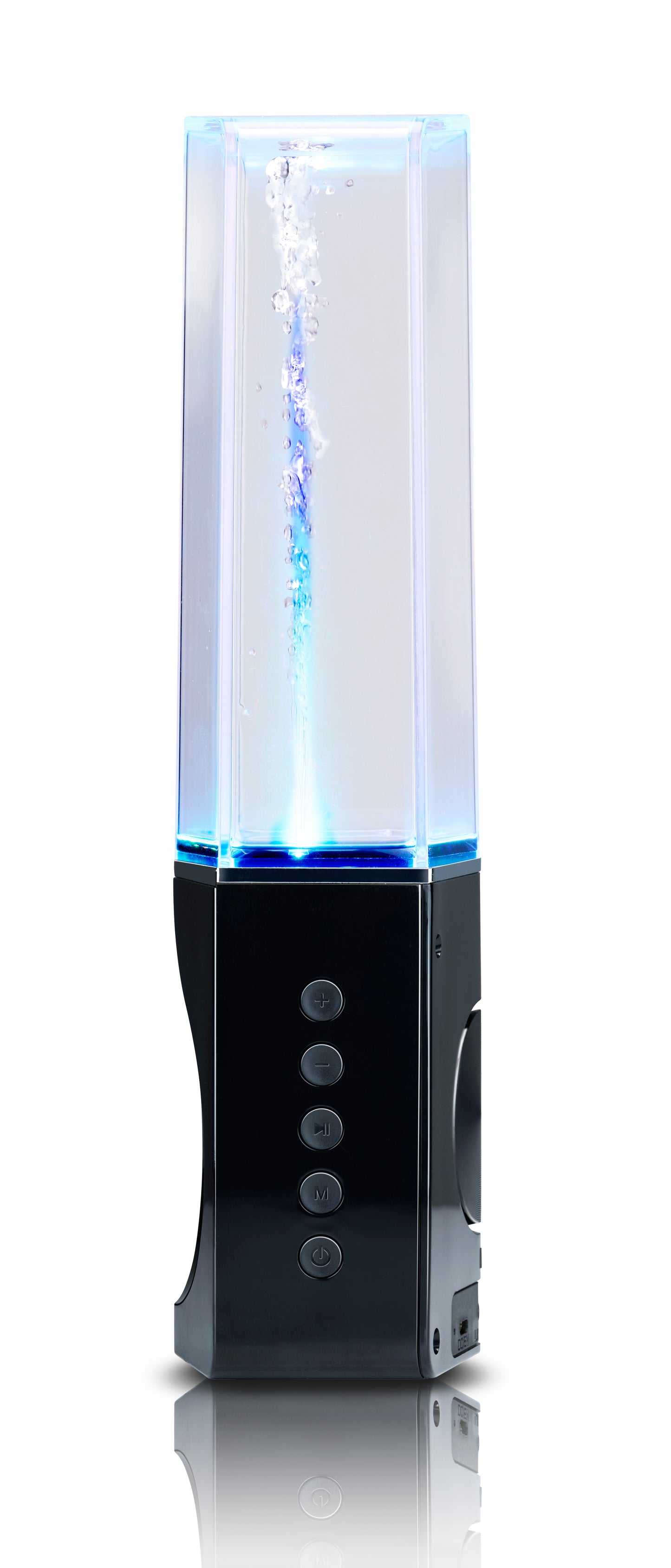 Speaker Bt Dancing Water 3W