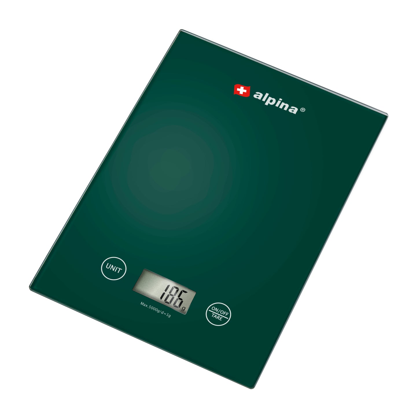 Kitchen Scale 5Kg