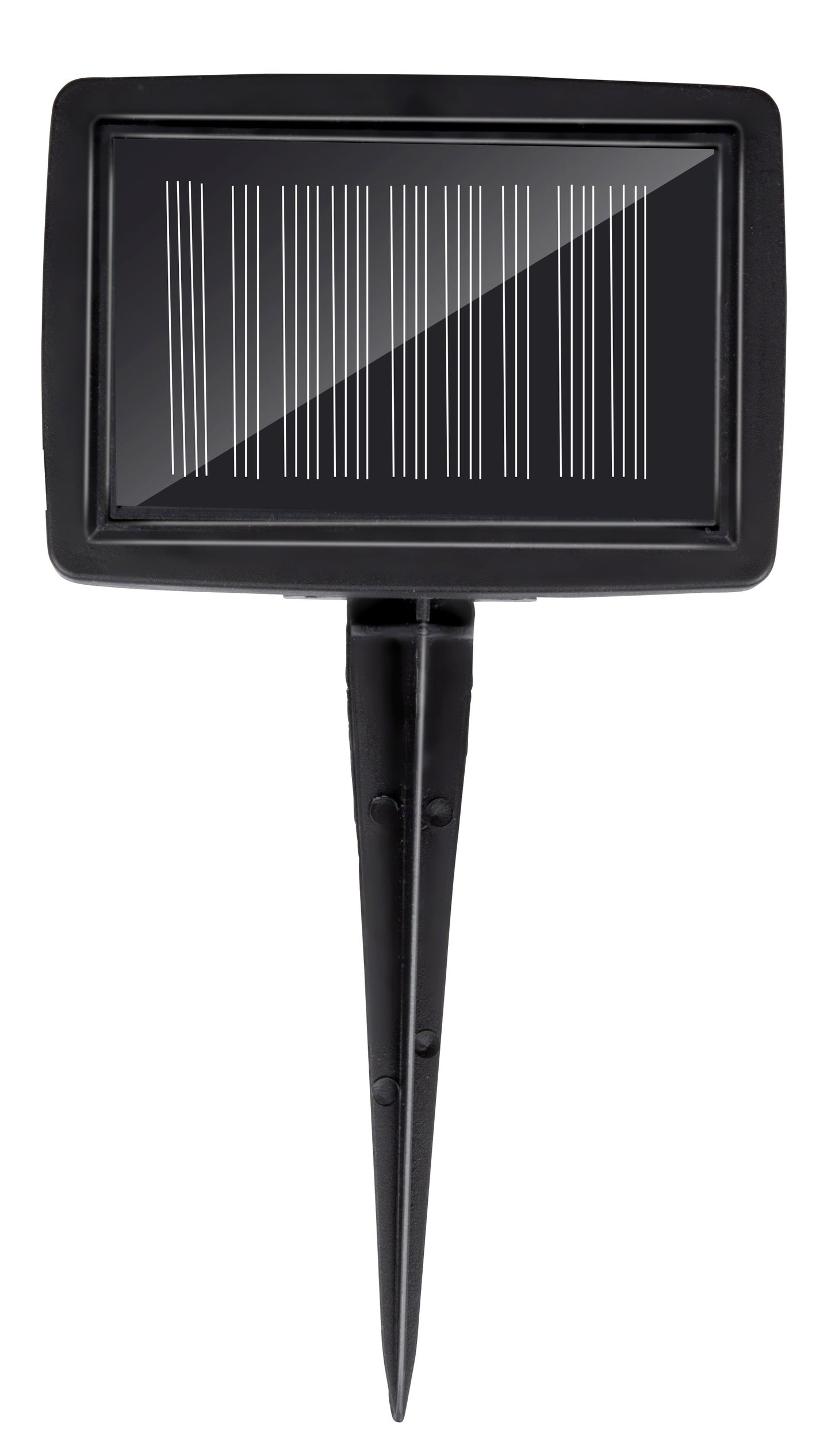 Solar Ground Light Ø15Cm 5Pc