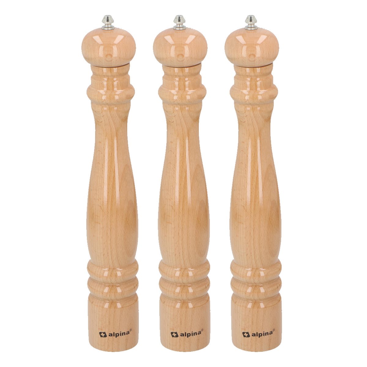 Peppermill D5,4Xh36Cm