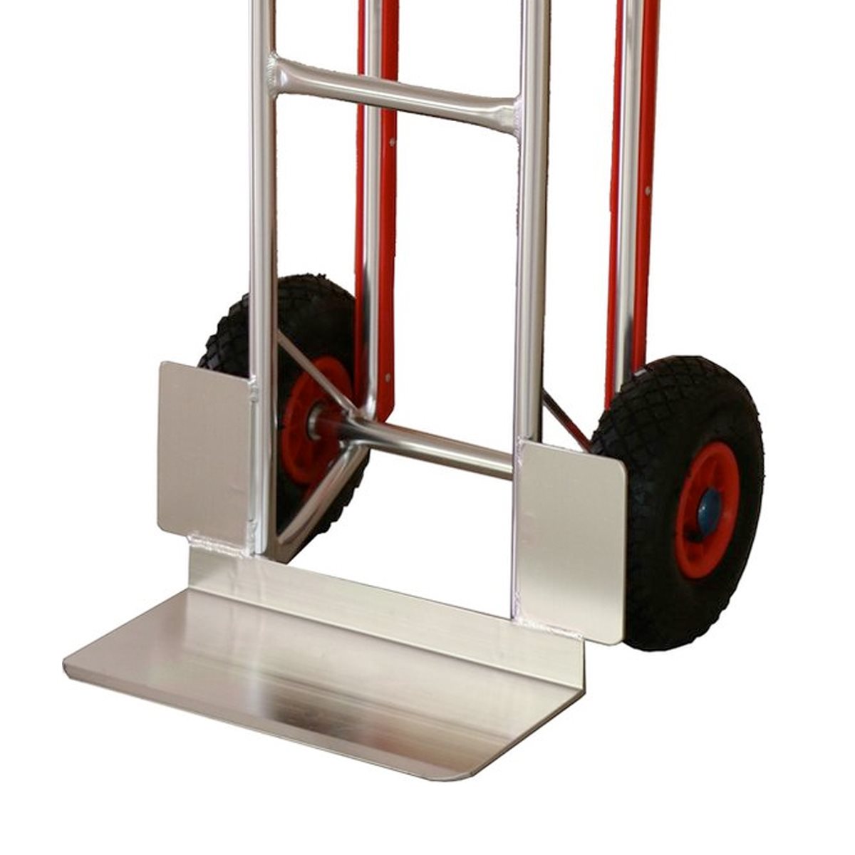 Handtruck Steel 200Kg