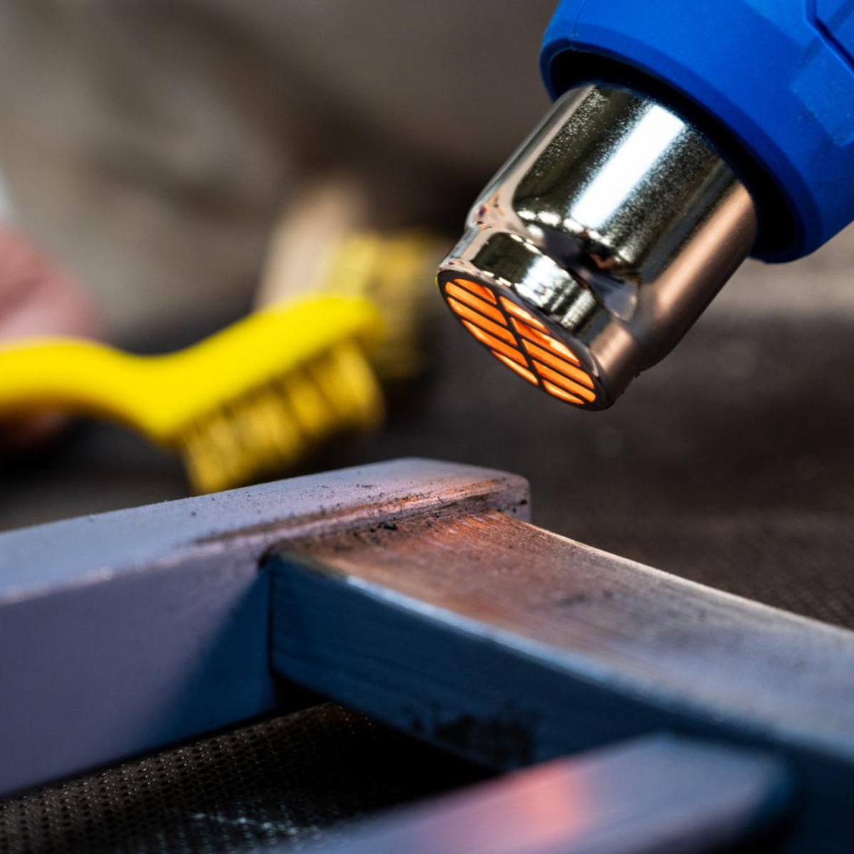 Hot Air Gun 230V