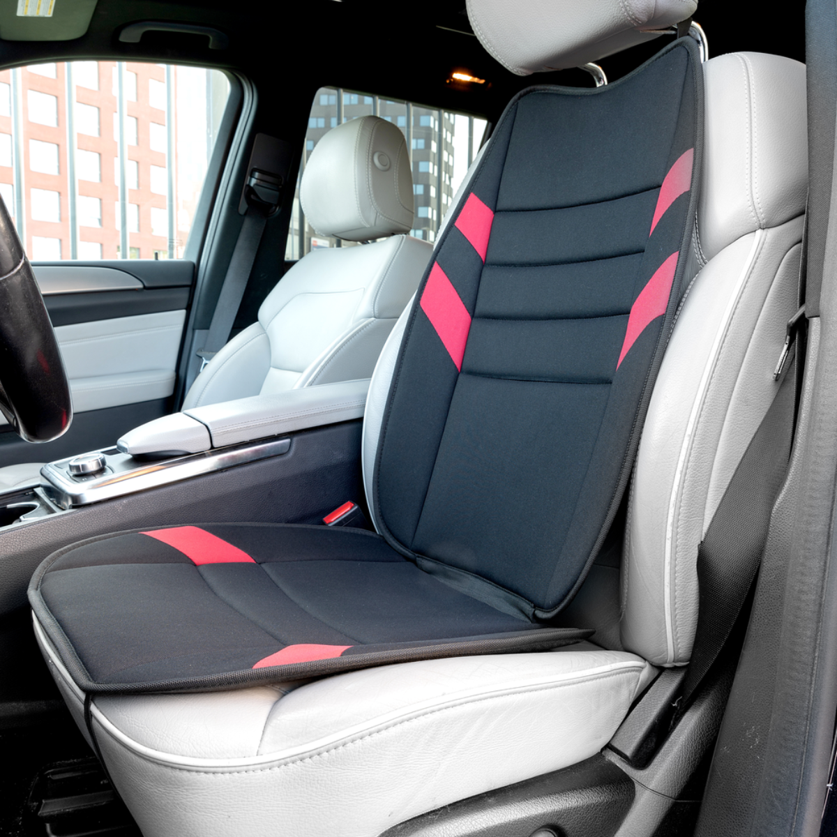 Seat Cushion 80Gsm 2Mm Foam Re