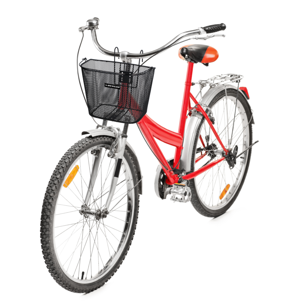 Bicycle Front Basket 20L