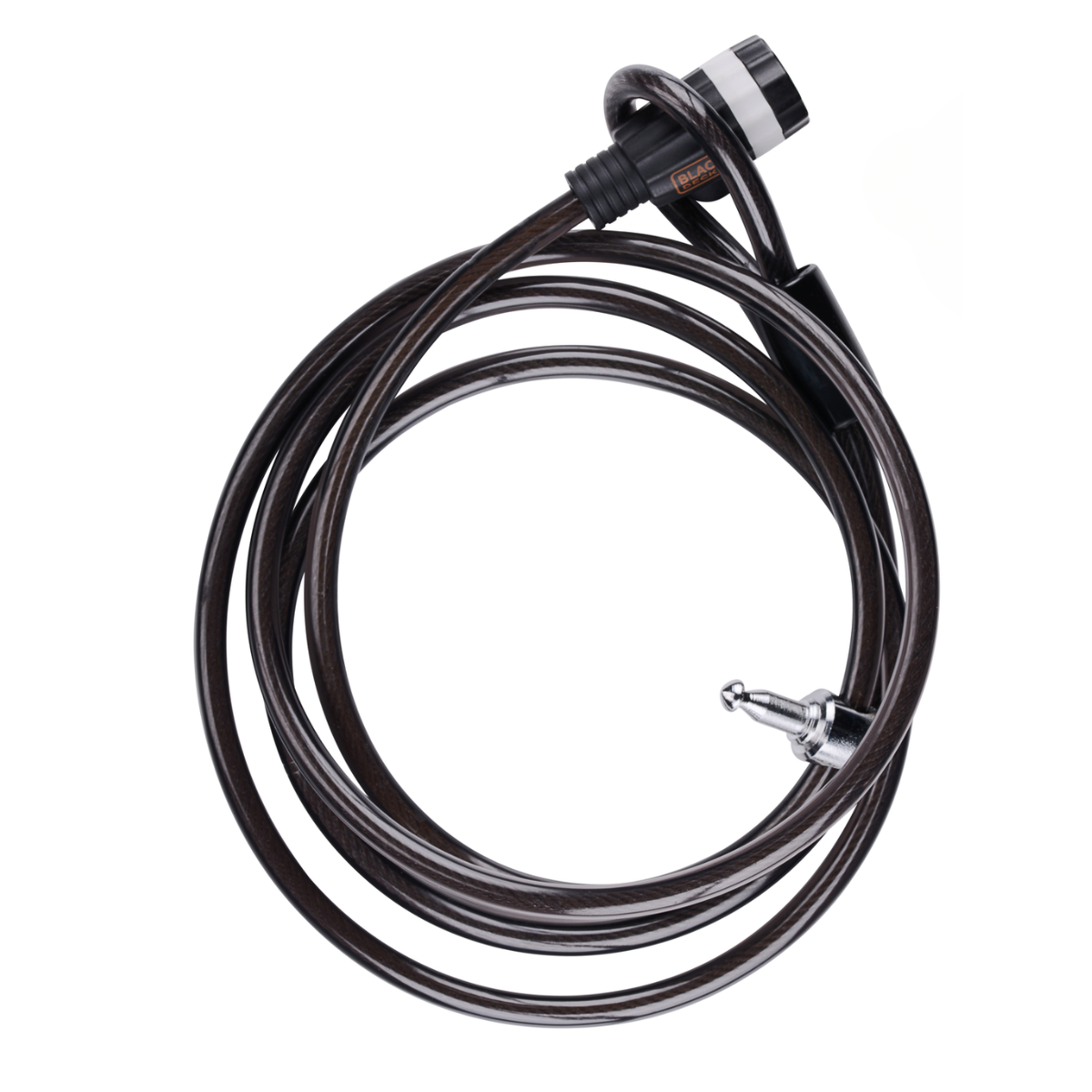 Bike Cable Lock Family Ø10X2400