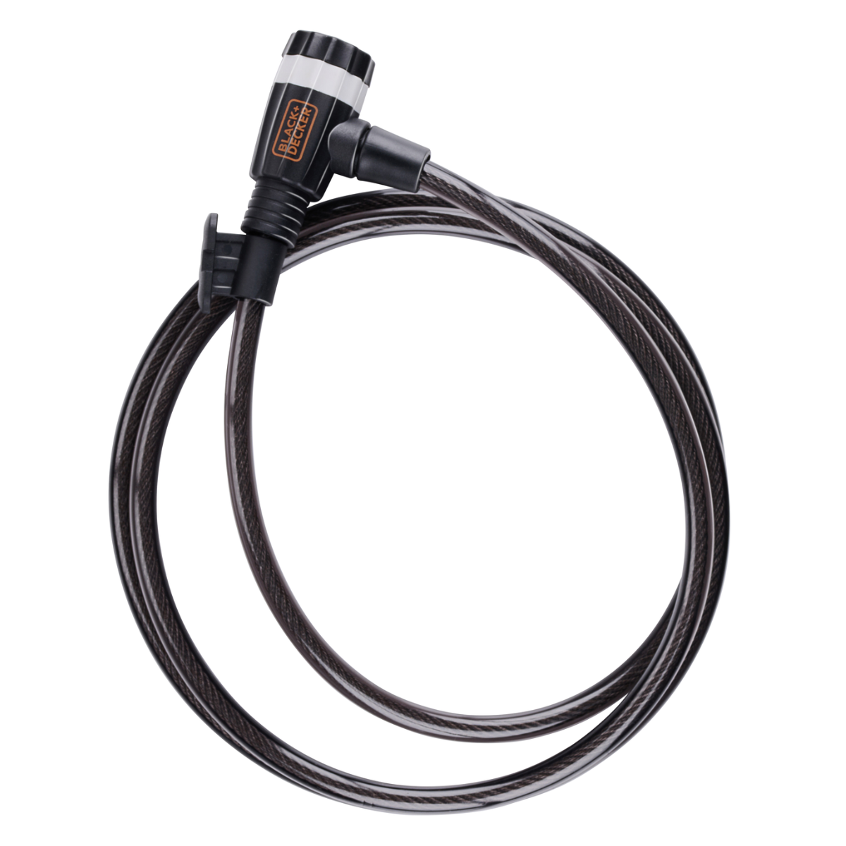 Bike Cable Lock Ø10X1800