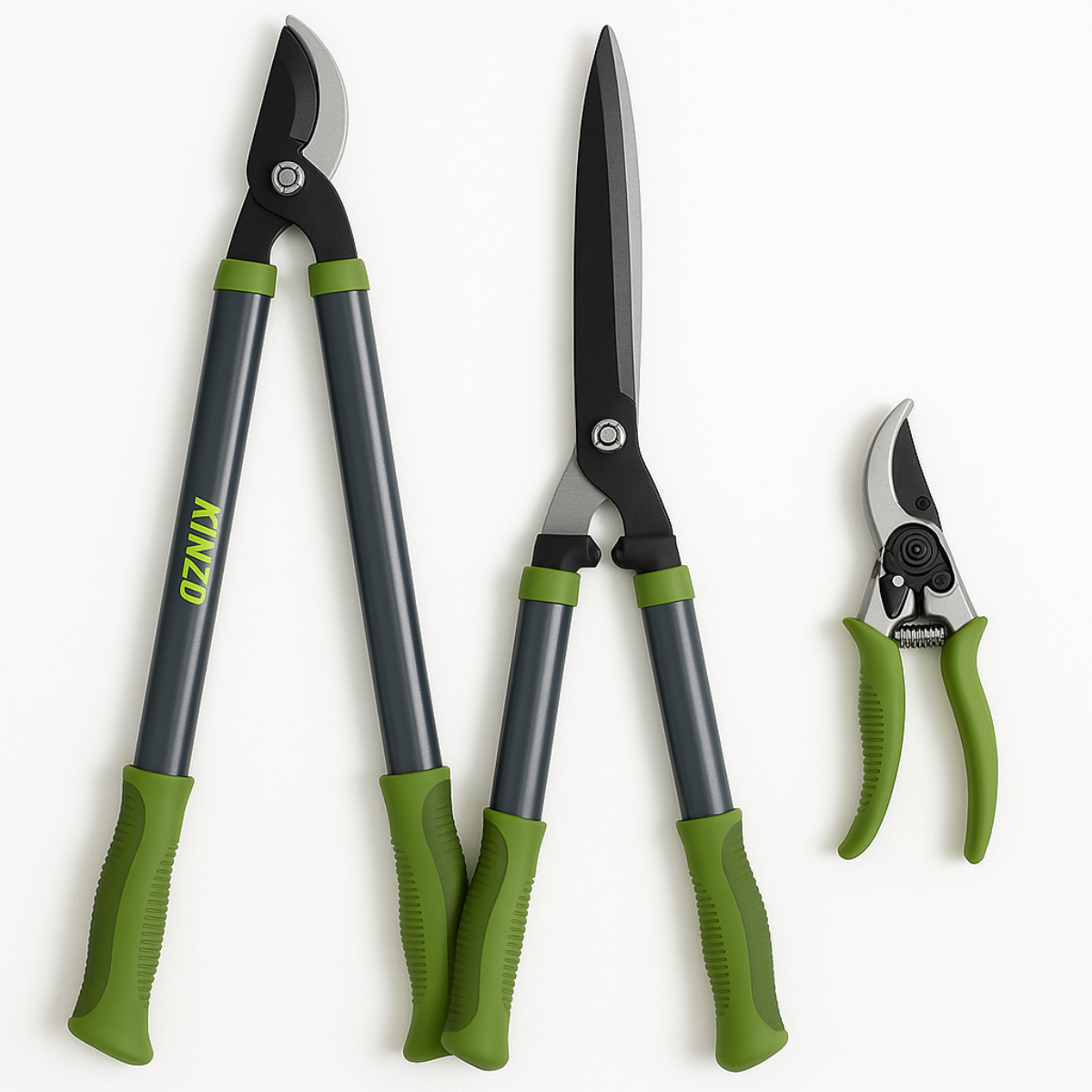 Pruning Combo Set 3Pc