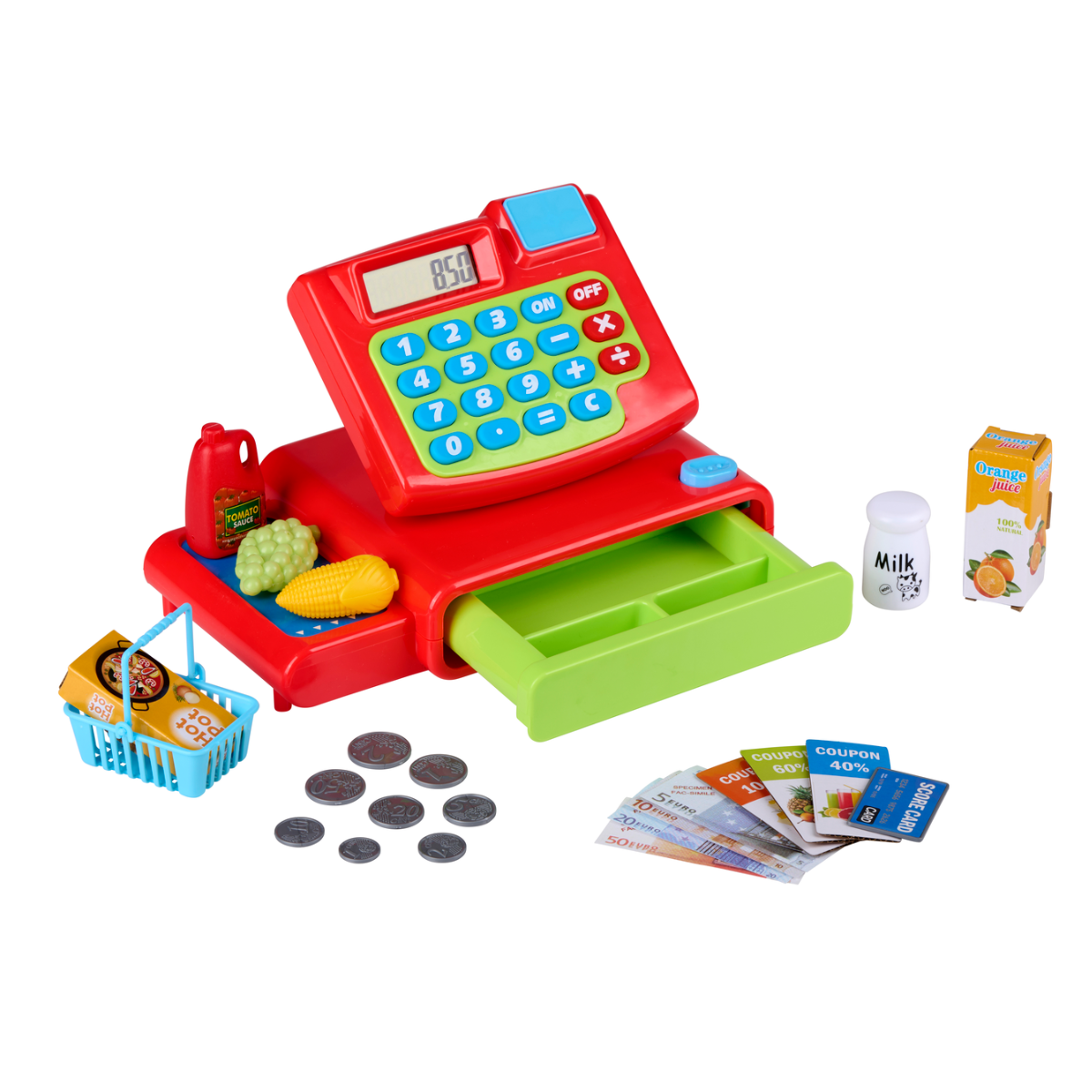 Cash Register