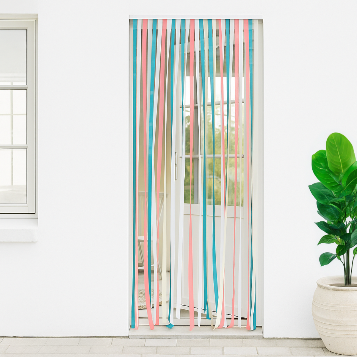 Anti-Insect Gordijn 90X210Cm
