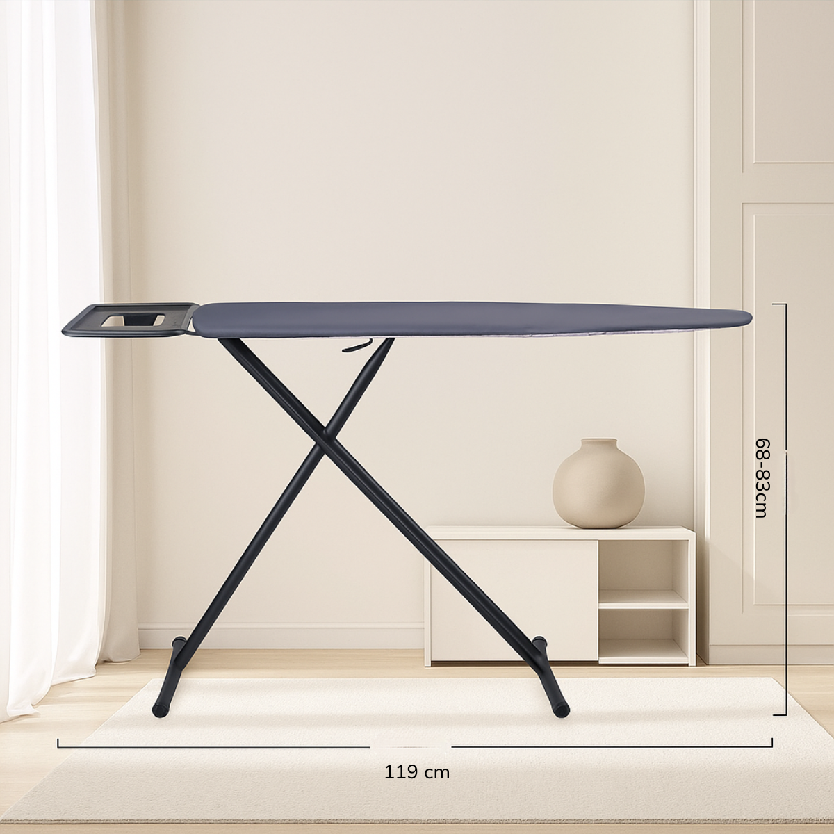 Ironing Board Basic 2As