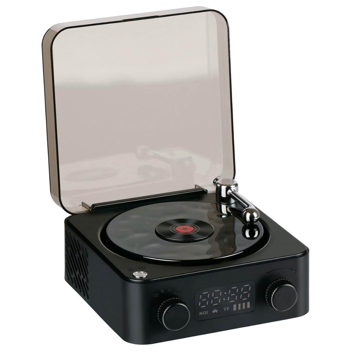 Speaker Bluetooth Waves