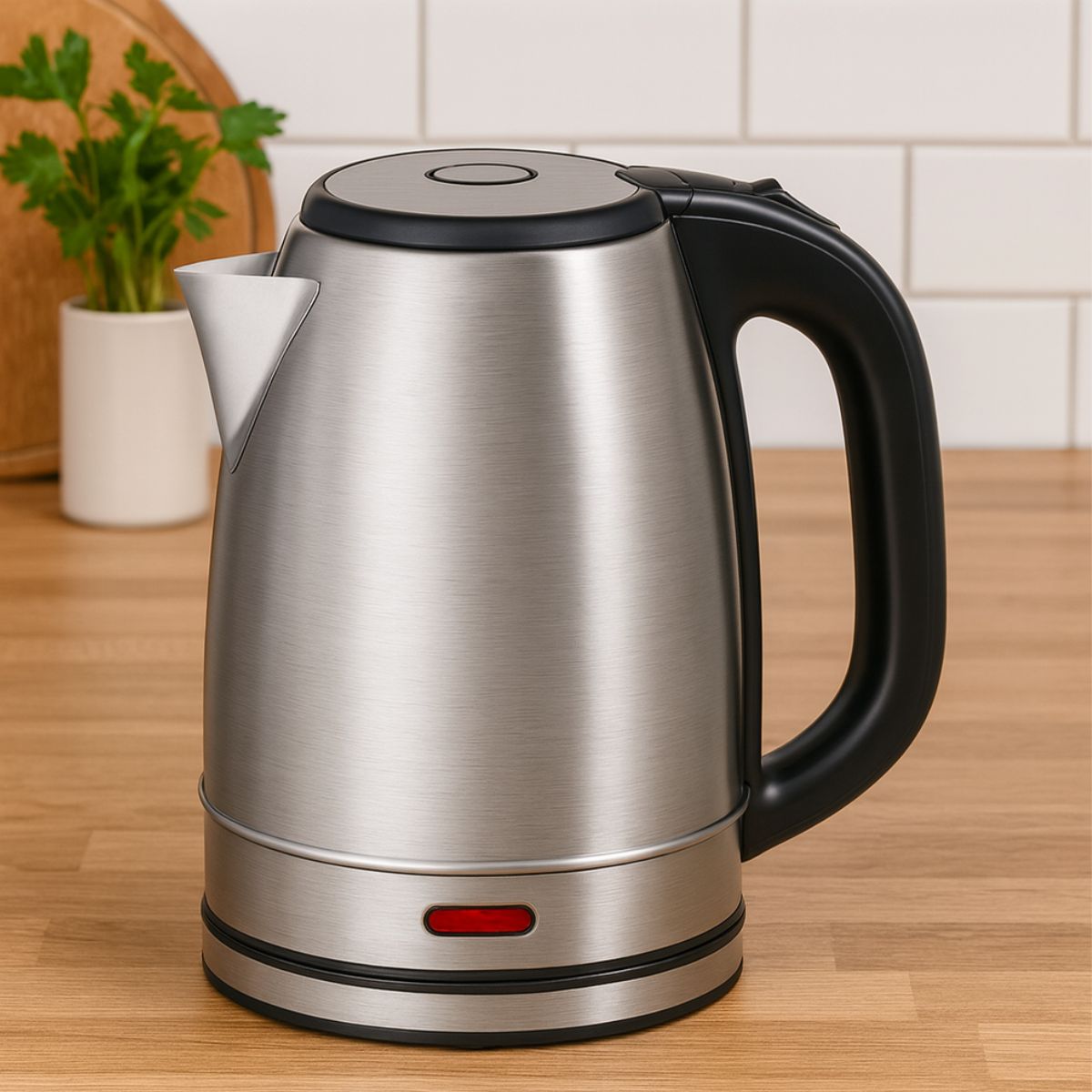 Water Kettle