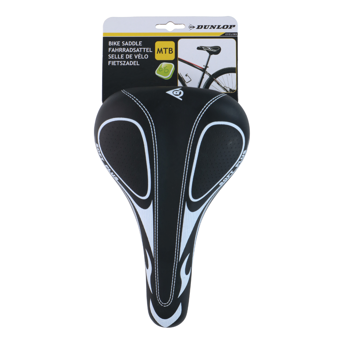 Bicycle Saddle Mtb
