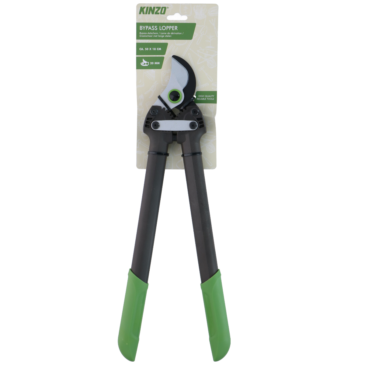 Bypass Lopper 20"