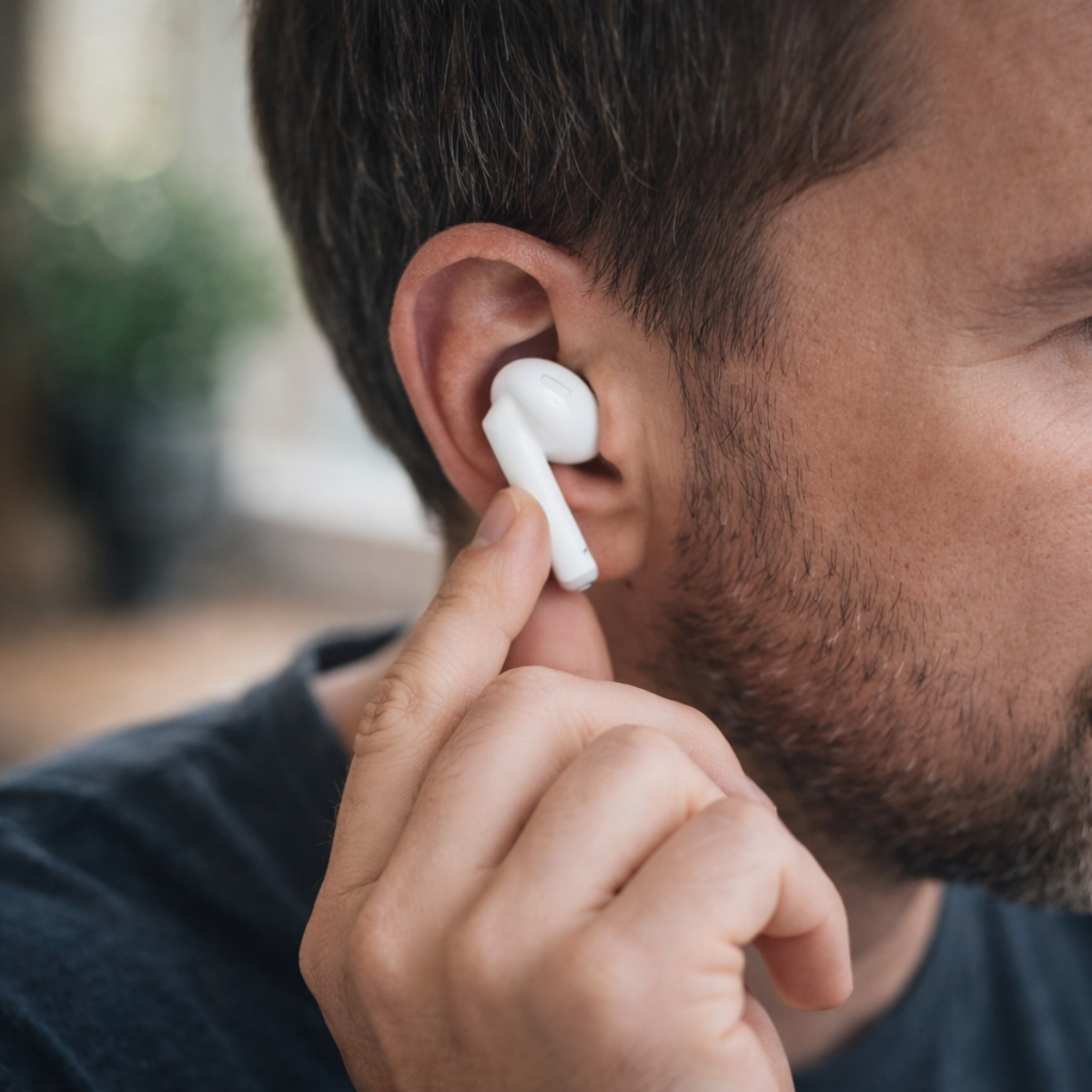 Earbuds Bt