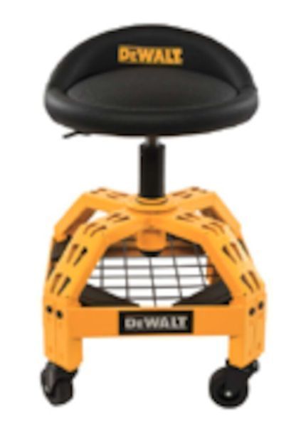Adjustable Shop Stool Casters