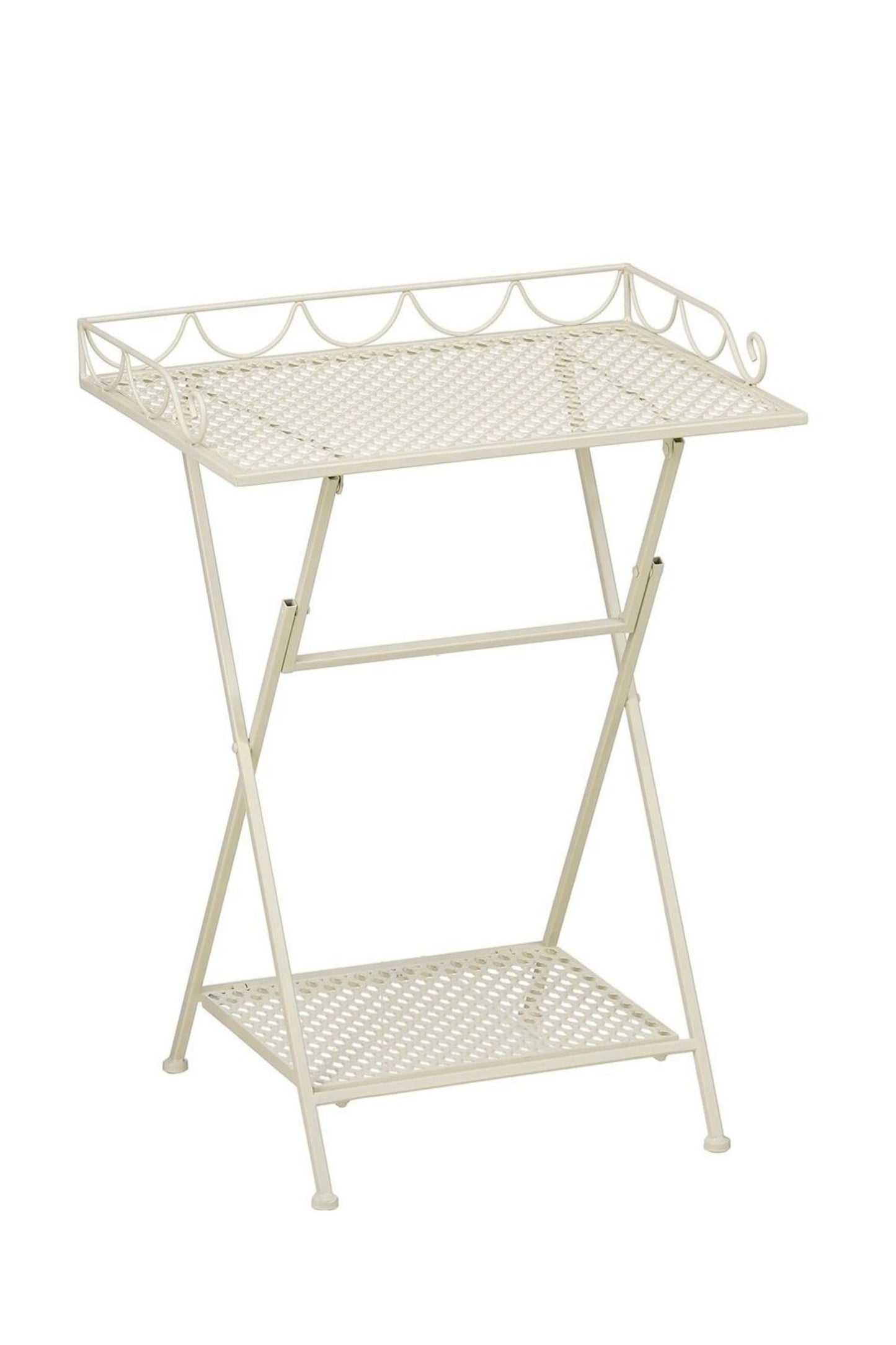 Marseille Tafel Off White