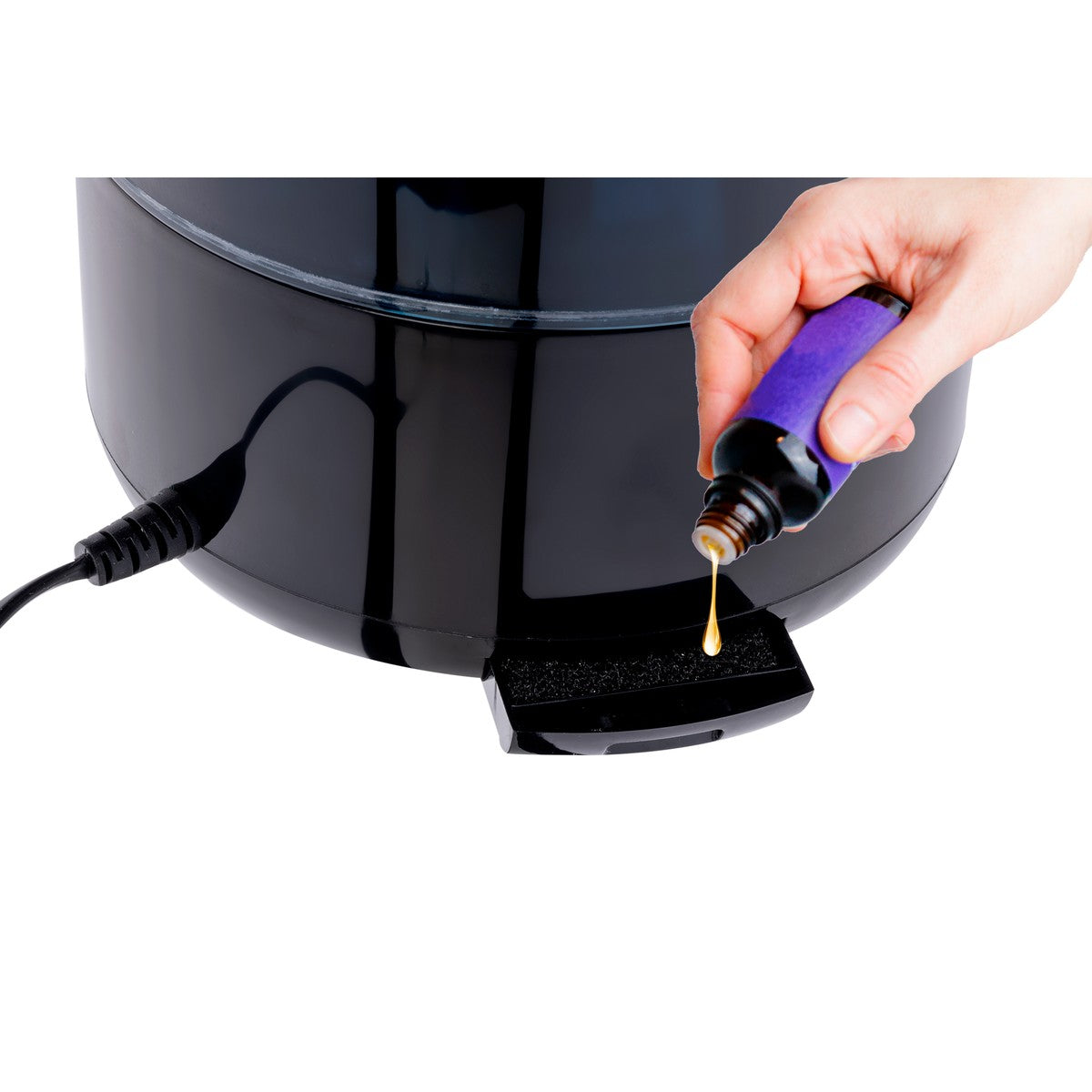Humidifier Air 4,3L Abs