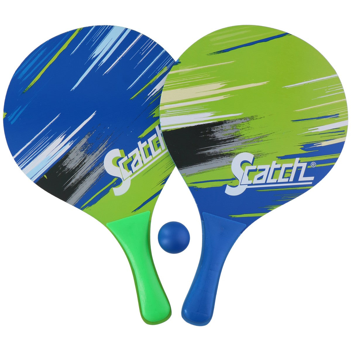 Beachball Set 3Pcs