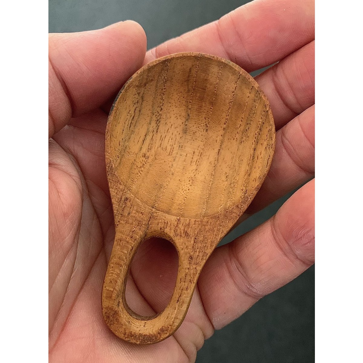 Moon Scoops/6Pc