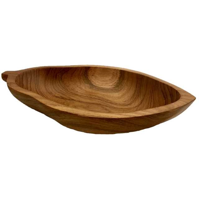 Papaya Bowl