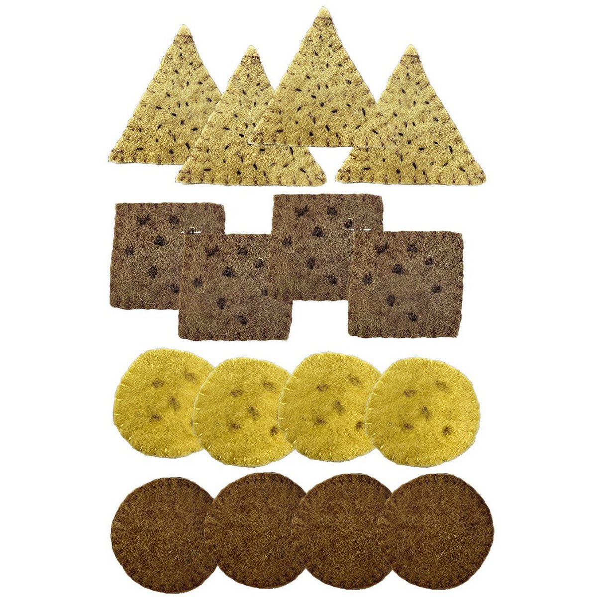 Cracker Set/12Pc