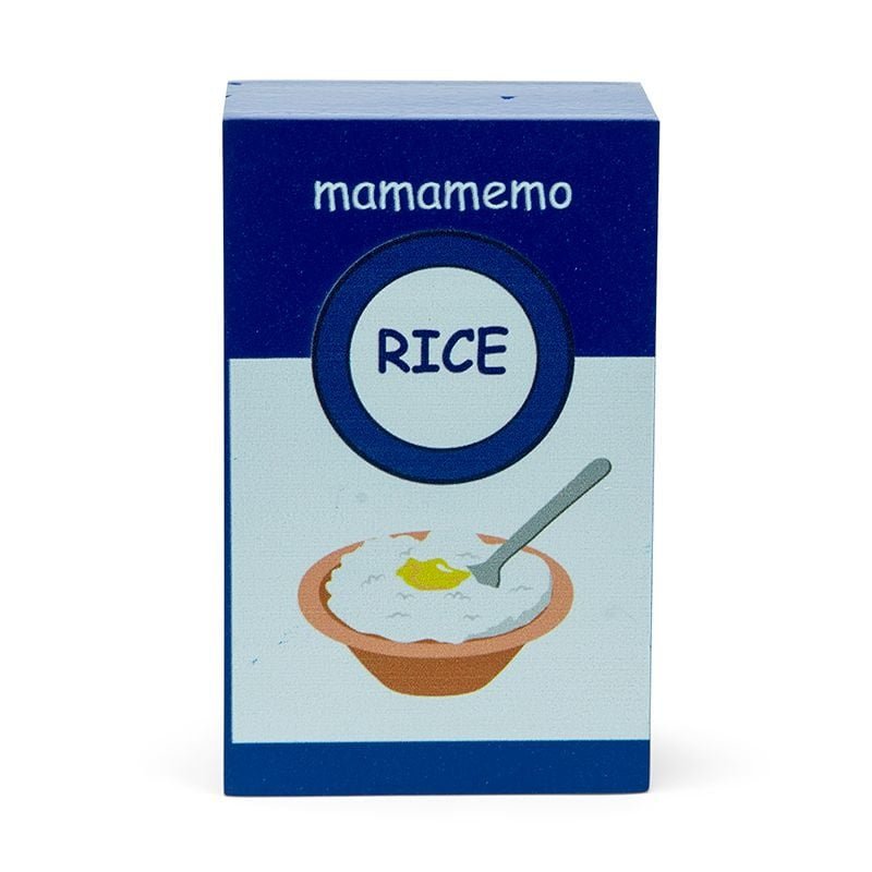 Pak Rijstpudding