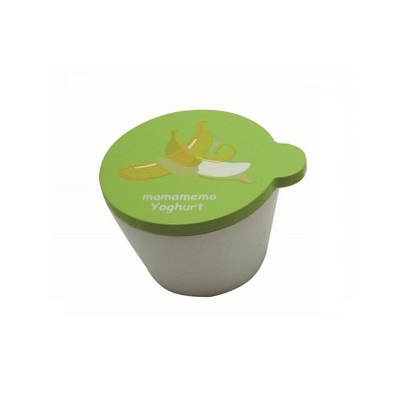 Bananen Yoghurt, Klein