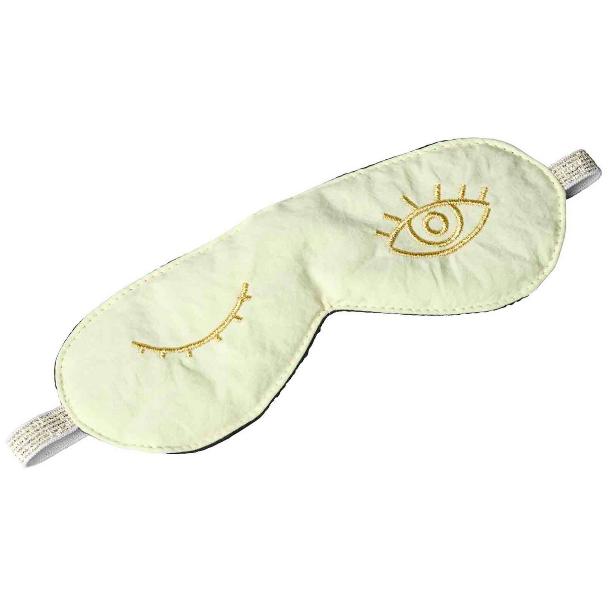 Eyes Vaniglia 8 X 20 Night Mask