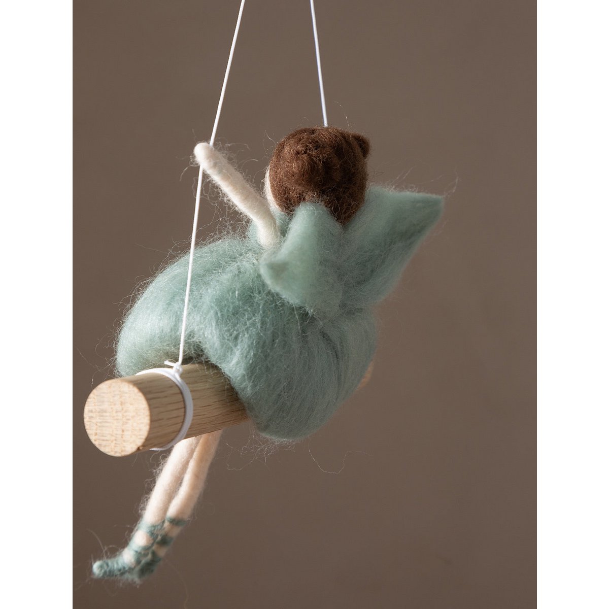 Maja Wanddecoratie