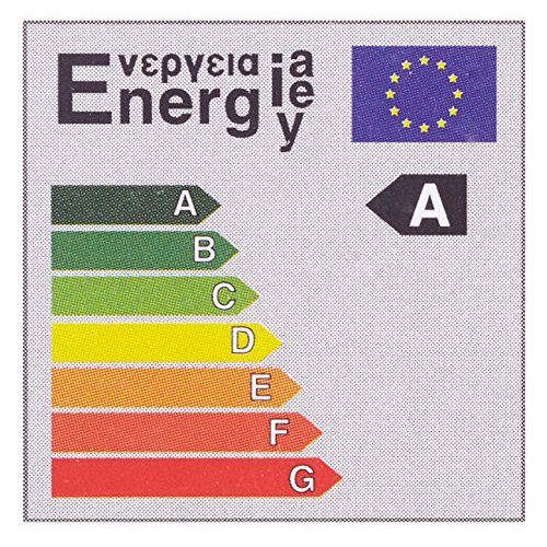 Activejet Led-Lamp, E27, 10-60 W, 806Lm, Warmwit