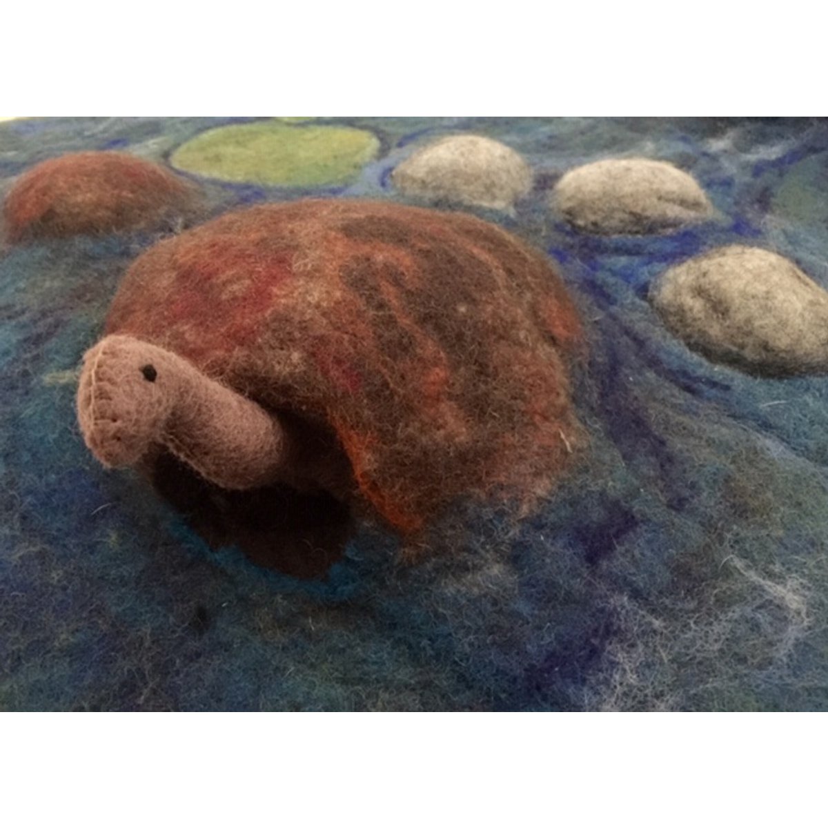 Estuary Mat
