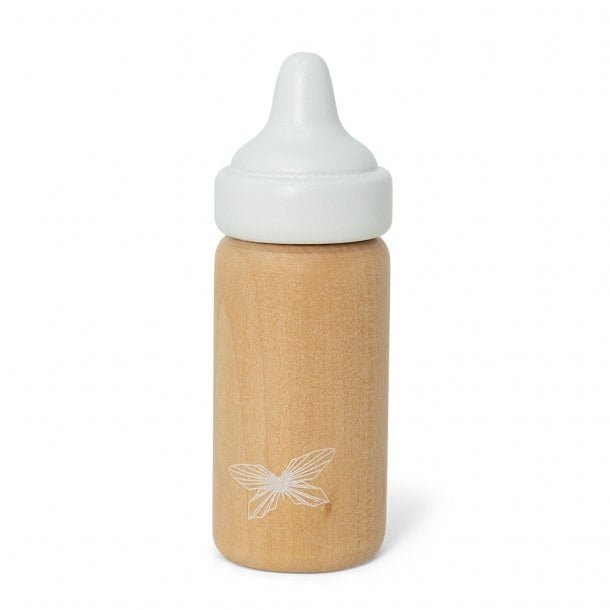 Melkflesje Voor De Pop