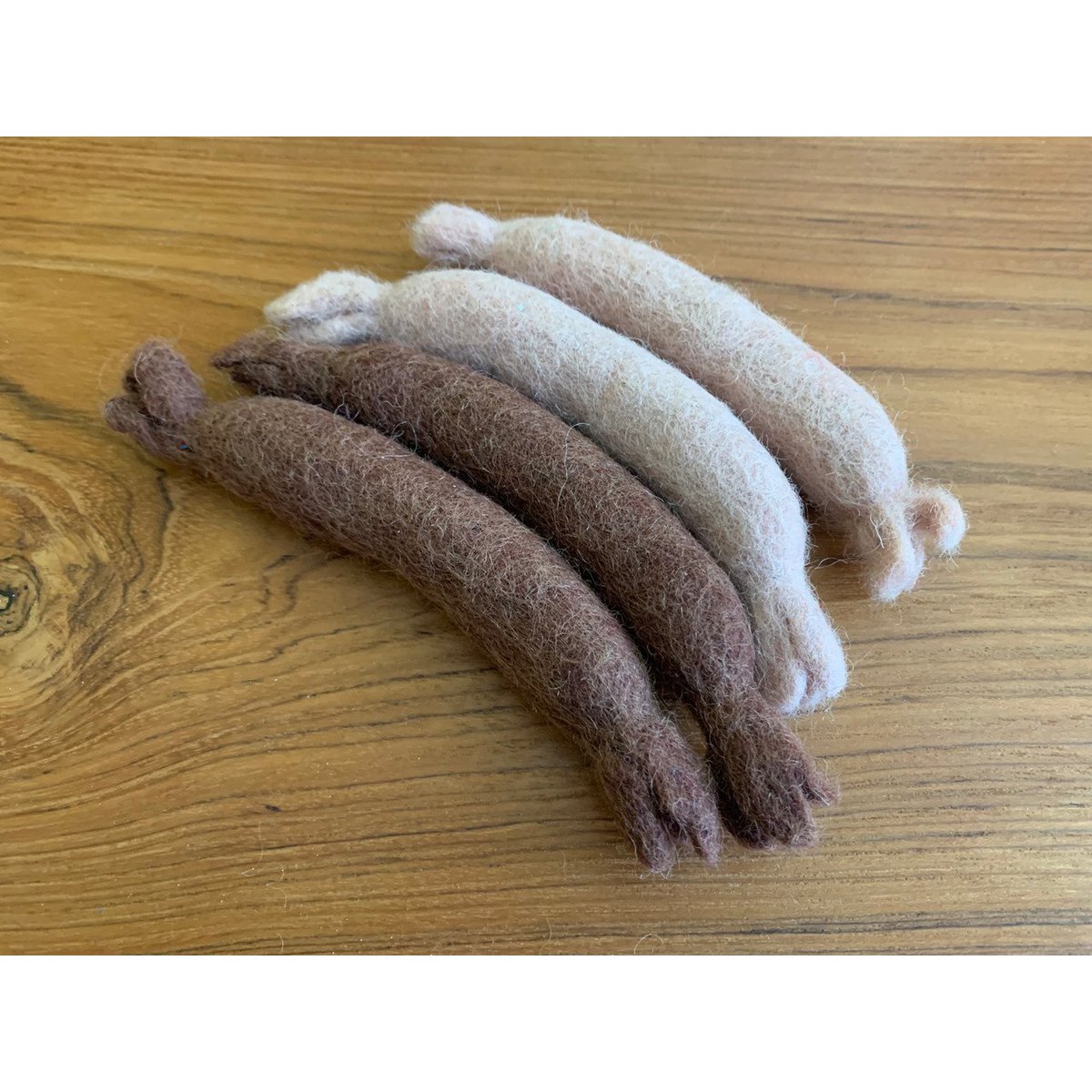 Sausages/4Pc