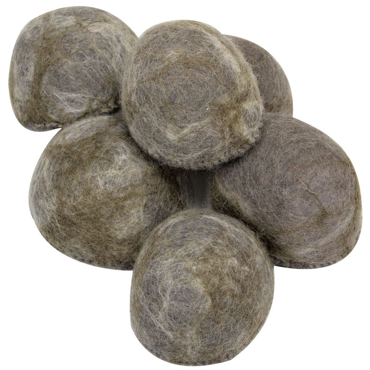 Half Rock Set/6Pc