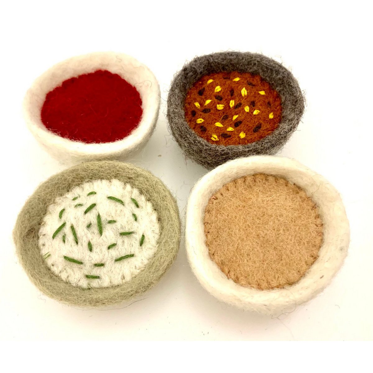 Dipping Sauces/4Pc