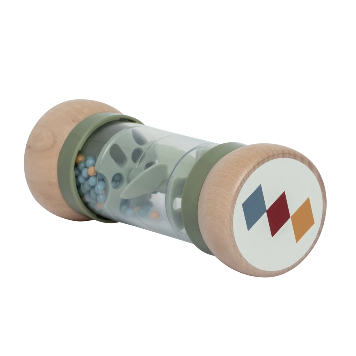Regenmaker Harlekin
